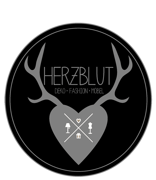 Logo Herzblut